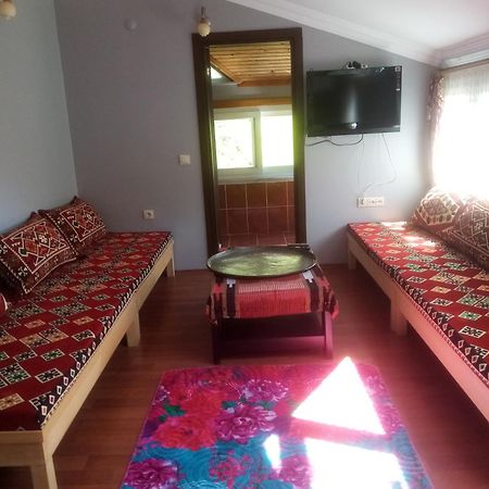 Zisto Apart Otel Rize Camera foto