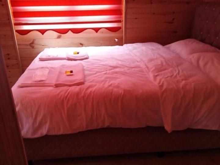 Zisto Apart Otel Rize Esterno foto