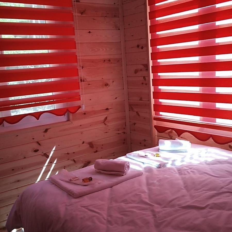 Zisto Apart Otel Rize Esterno foto