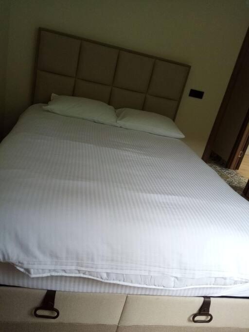 Zisto Apart Otel Rize Esterno foto