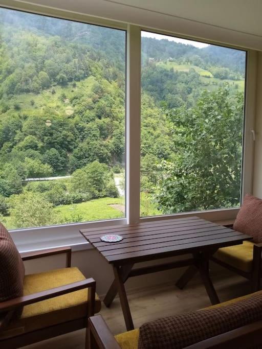 Zisto Apart Otel Rize Esterno foto