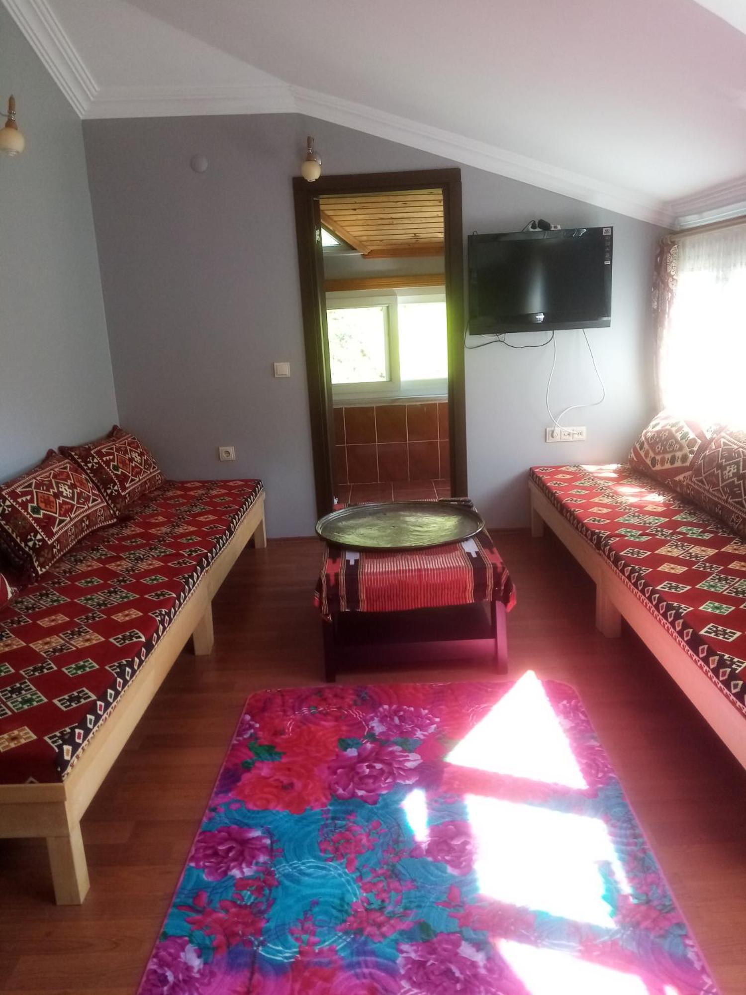 Zisto Apart Otel Rize Camera foto