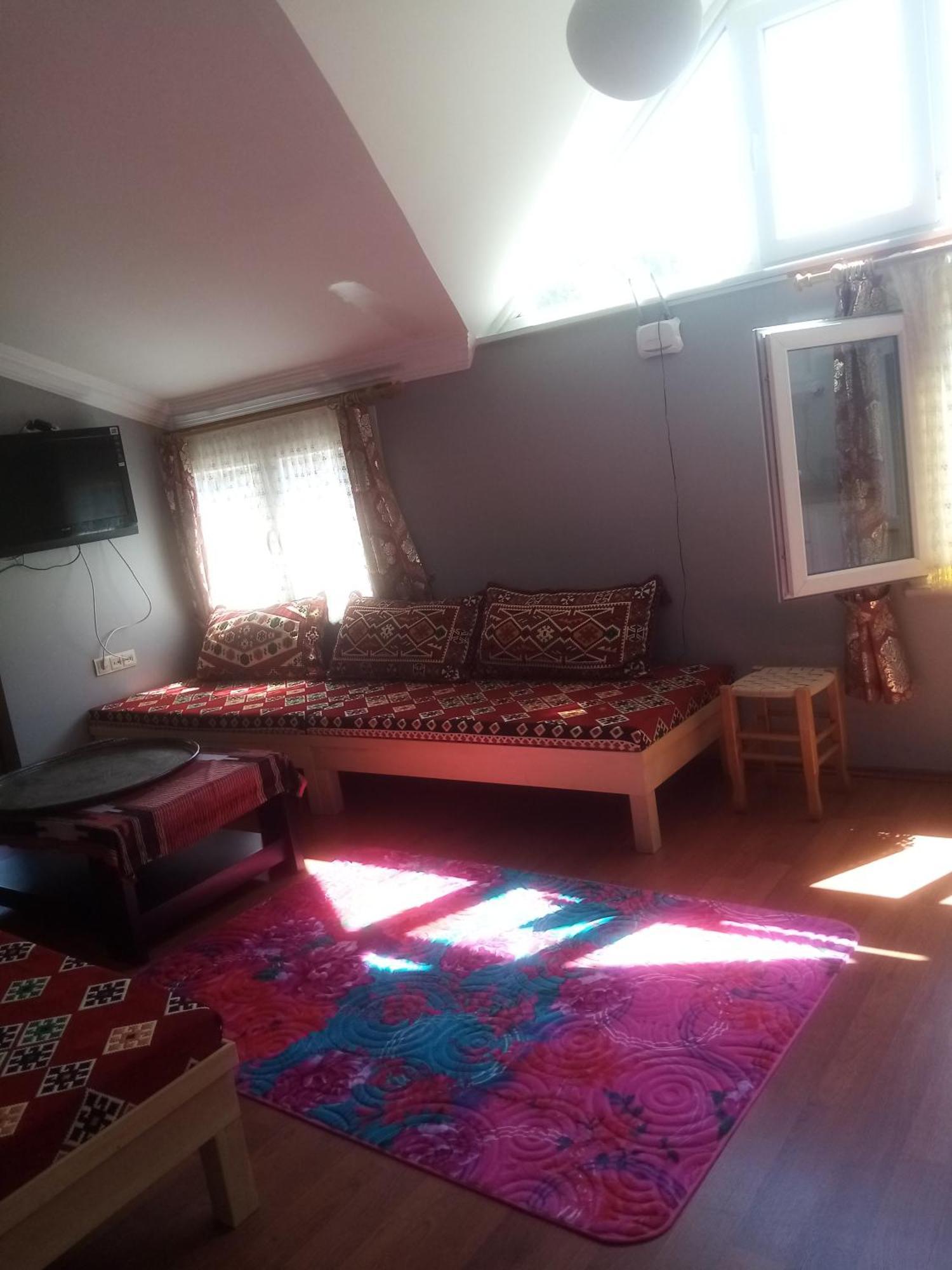 Zisto Apart Otel Rize Camera foto
